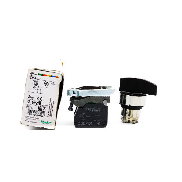 SCHNEIDER ELECTRIC XB4BJ53 NSMP