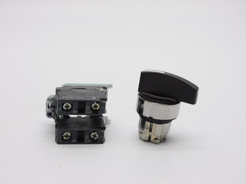 SCHNEIDER ELECTRIC XB4BJ53 NSMP