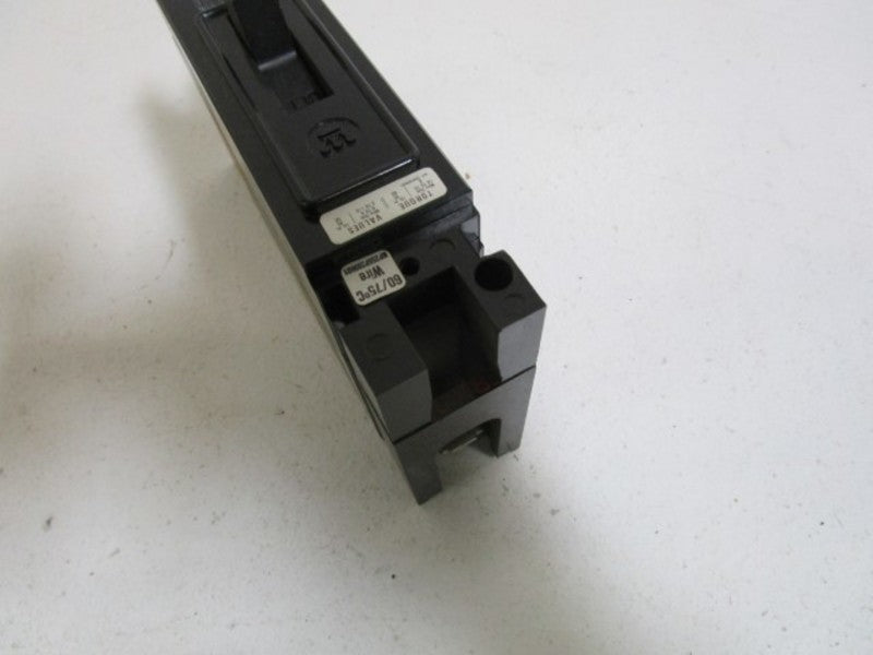 WESTINGHOUSE CIRCUIT BREAKER EB1100N NSNP