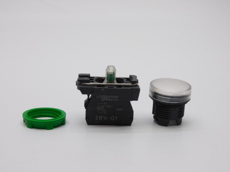 SCHNEIDER ELECTRIC XB5AVG1 110/120V NSMP