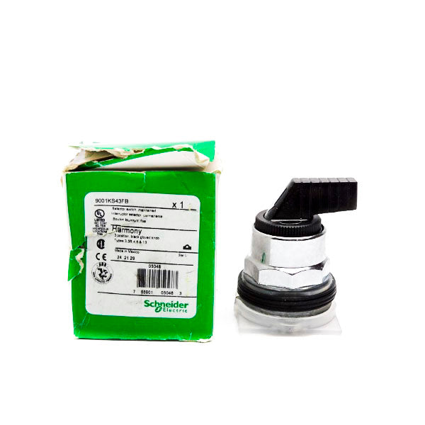 SCHNEIDER ELECTRIC 9001KS43FB SER. L NSMP