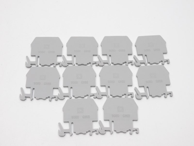 SQUARE D 9080GME6B SER. A (PKG OF 10) NSMP