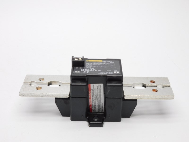 SQUARE D S432575 600V 600A NSMP