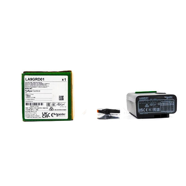 SCHNEIDER ELECTRIC LA9GRD01 250V 4A NSMP