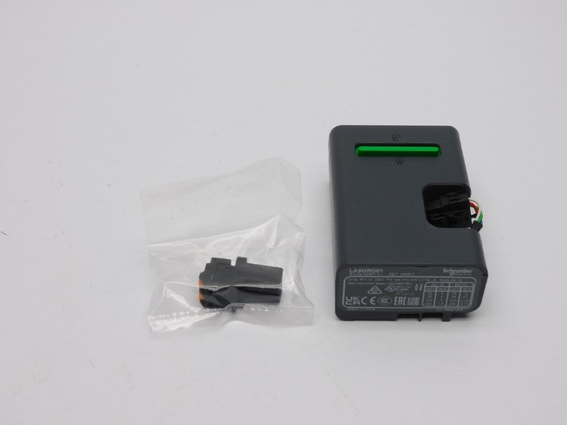 SCHNEIDER ELECTRIC LA9GRD01 250V 4A NSMP