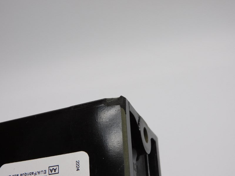 SQUARE D 9080LBA163101 SER. C 600V 310A (AS PICTURED) NSNP