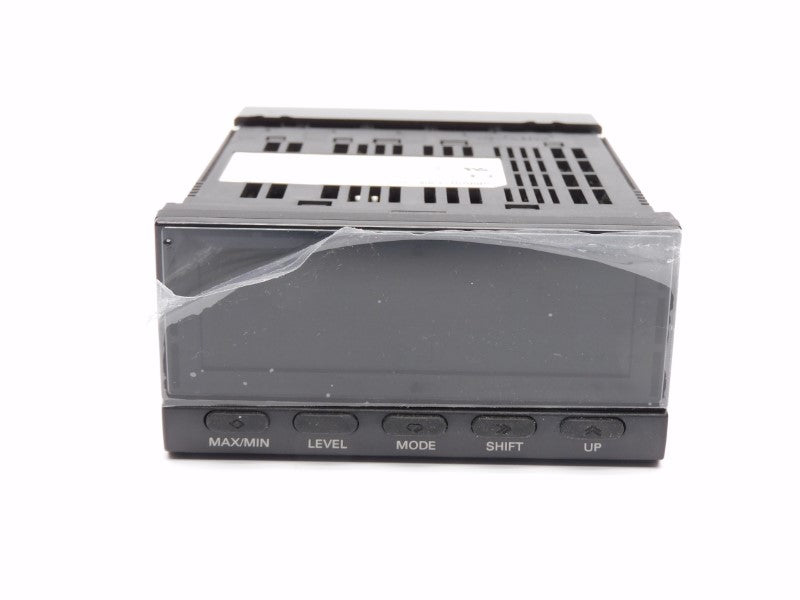 OMRON K3HB-SSD 100-240VAC NSNP