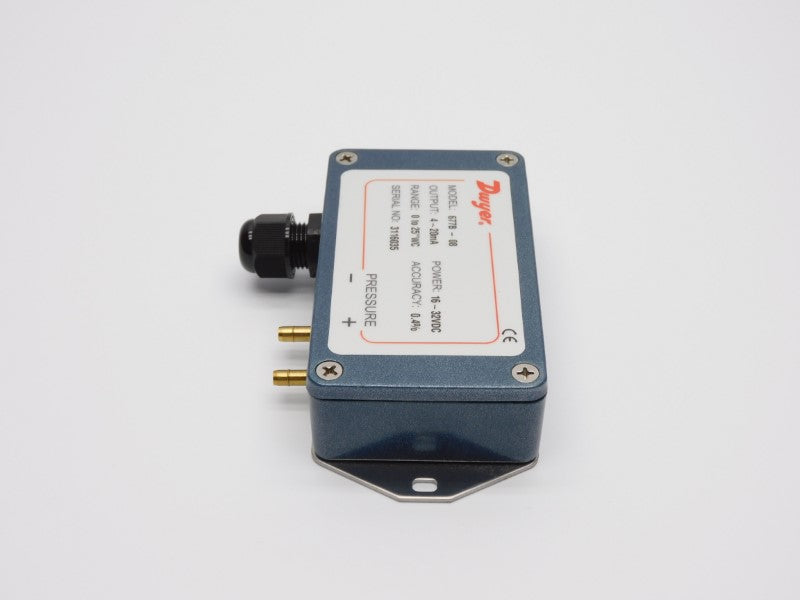 DWYER 677B-08 16-32VDC NSNP