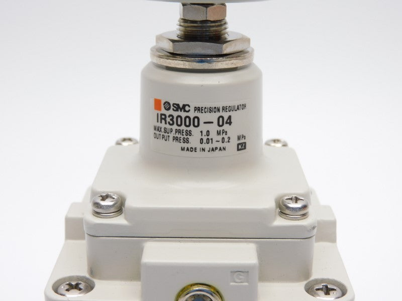 SMC IR3000-04 NSNP