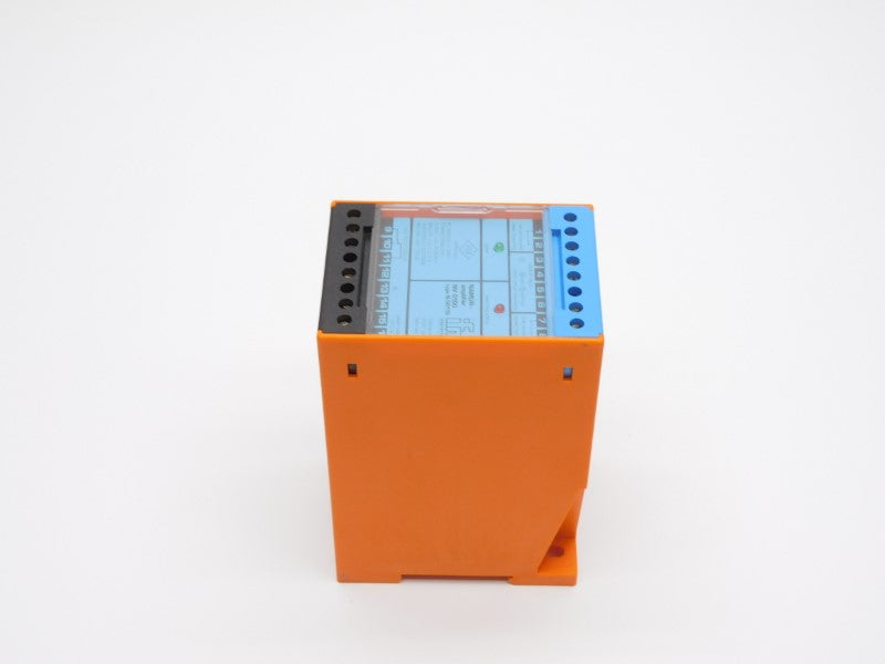 IFM EFECTOR N00110 120VAC NSNP
