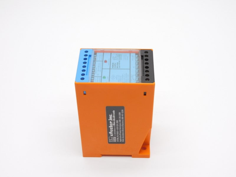IFM EFECTOR N00110 120VAC NSNP