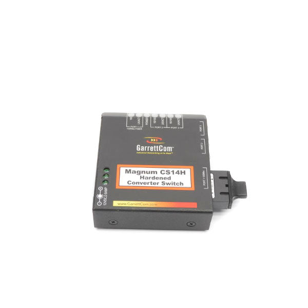GARRETTCOM CS14H-SC-24VDC 24VDC 0.25A NSNP