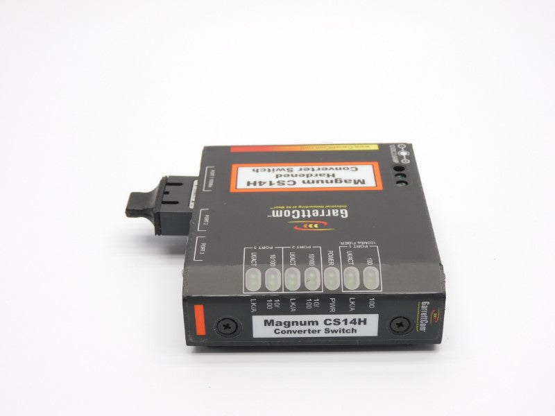 GARRETTCOM CS14H-SC-24VDC 24VDC 0.25A NSNP