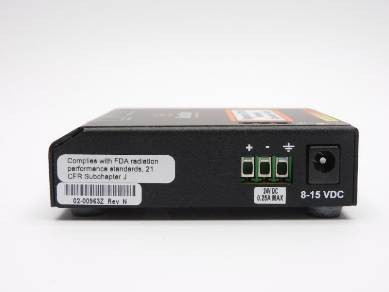GARRETTCOM CS14H-SC-24VDC 24VDC 0.25A NSNP