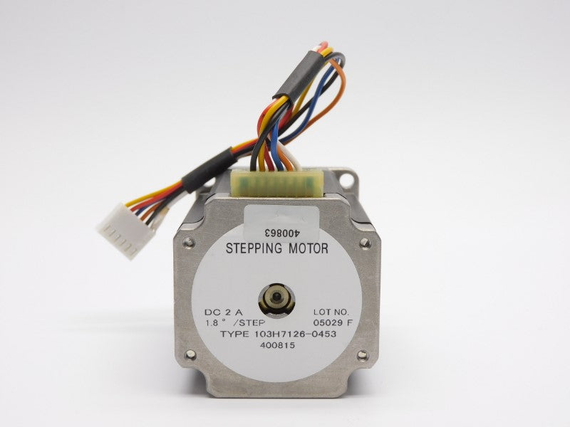 DENKI 103H7126-0453 NSNP