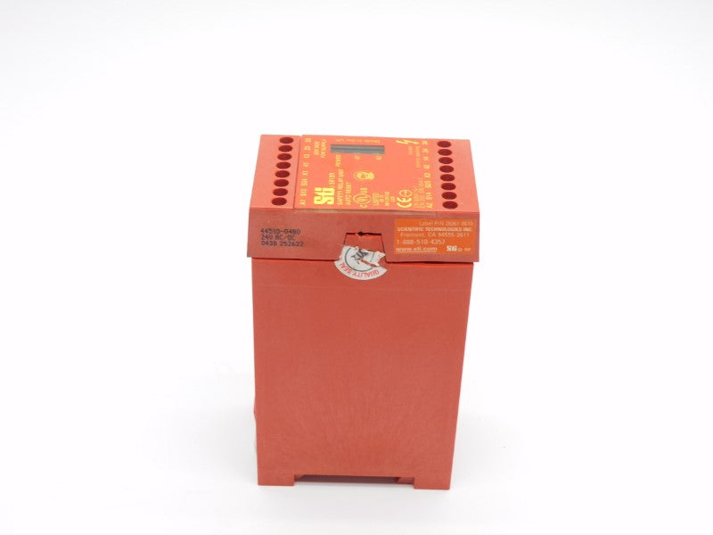STI 44510-0480 24VAC/DC (AS PICTURED) NSNP