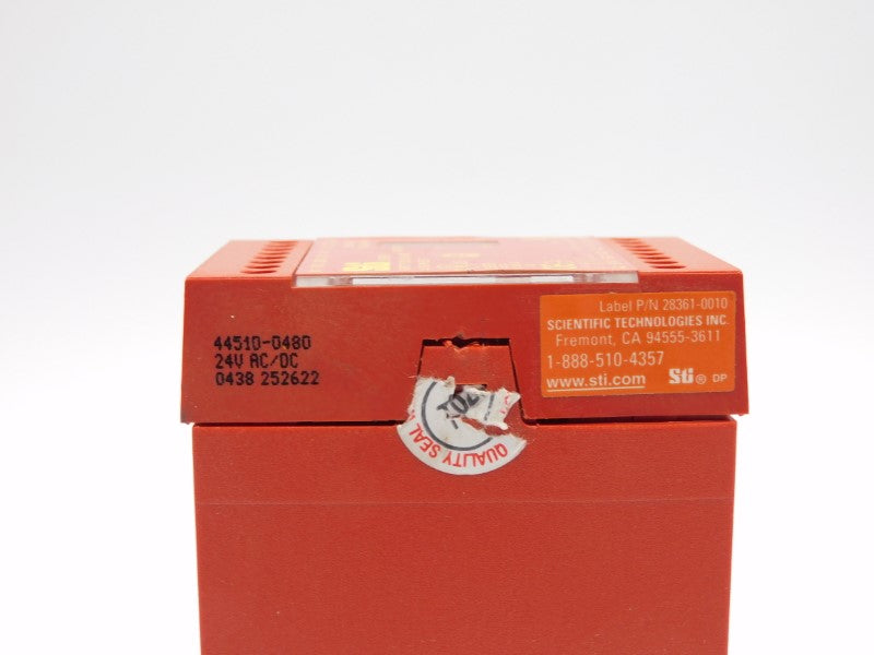 STI 44510-0480 24VAC/DC (AS PICTURED) NSNP
