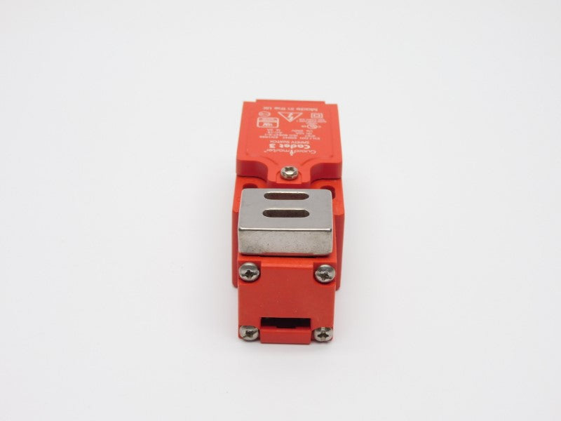 ALLEN BRADLEY 440K-C21067 SER. A 250V 10A NSNP