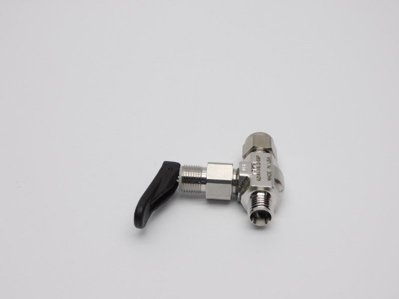 PARKER 4A-V4LQ-SSP NSMP
