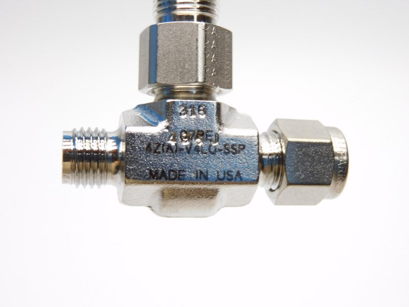 PARKER 4A-V4LQ-SSP NSMP