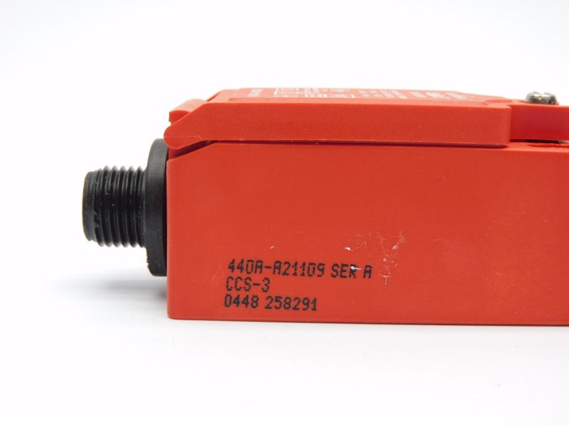 ALLEN BRADLEY 440A-A21109 SER. A 250V 10A NSNP