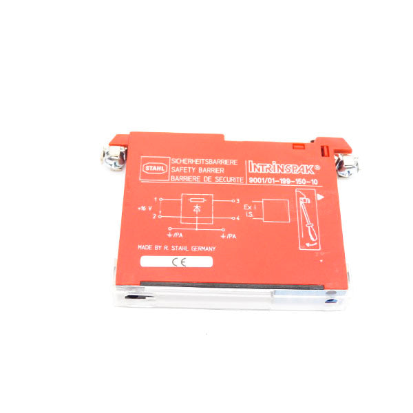STAHL 9001/01-199-150-10 16V NSNP