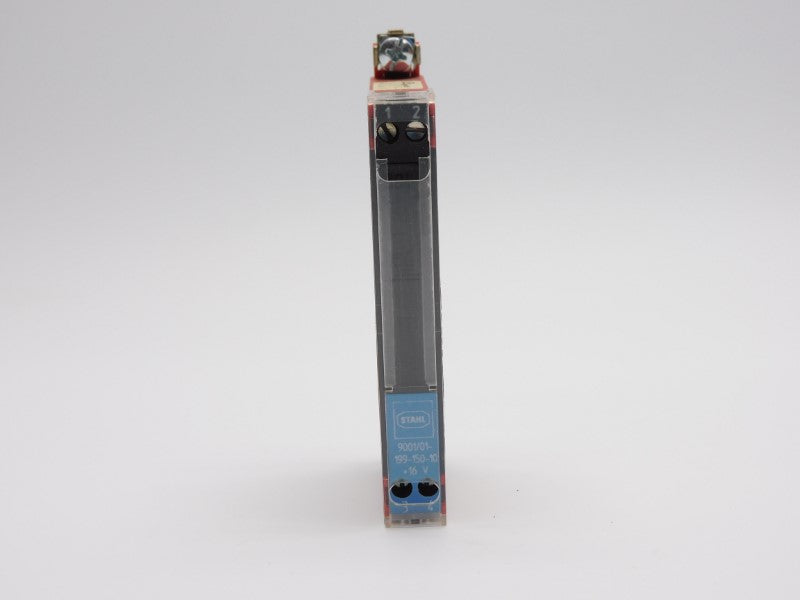 STAHL 9001/01-199-150-10 16V NSNP
