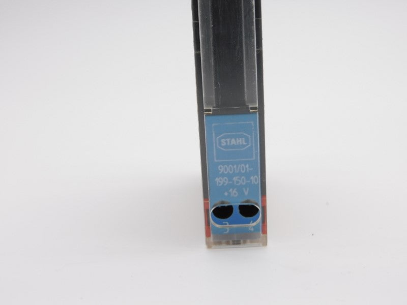 STAHL 9001/01-199-150-10 16V NSNP
