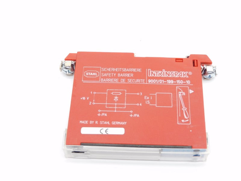 STAHL 9001/01-199-150-10 16V NSNP