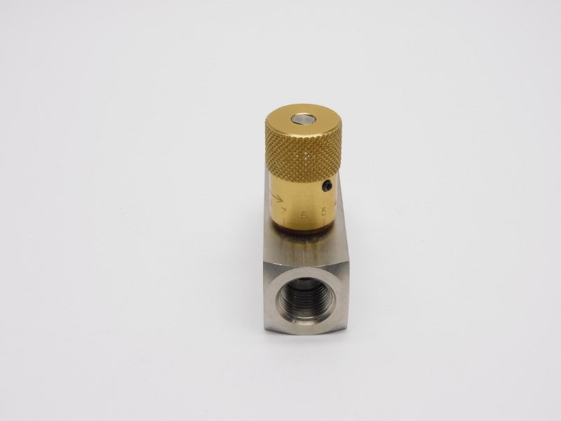 DELTROL 10120-49 EF25SS NSMP