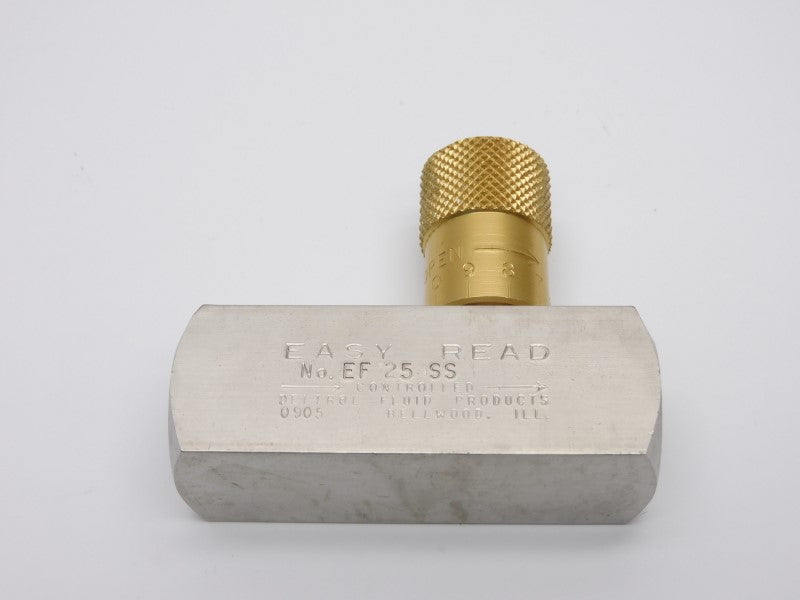 DELTROL 10120-49 EF25SS NSMP