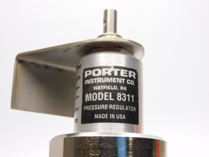 PORTER 8311 NSNP