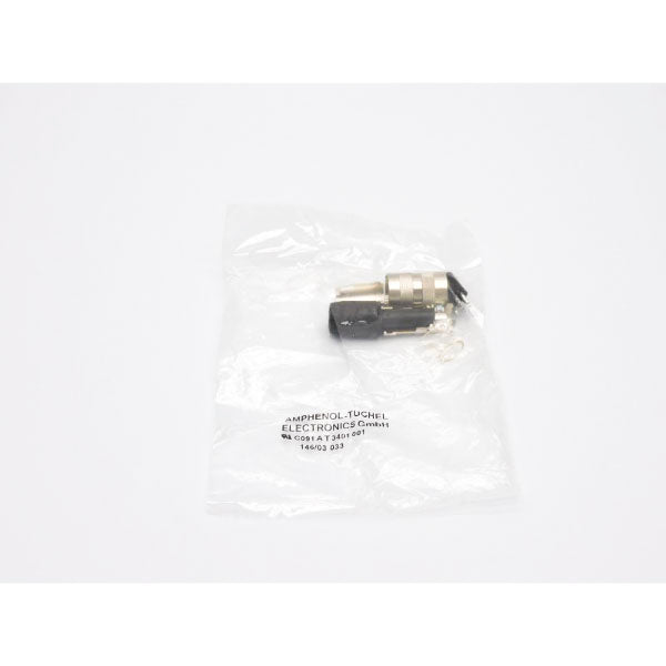 AMPHENOL C09AT3401001 NSMP
