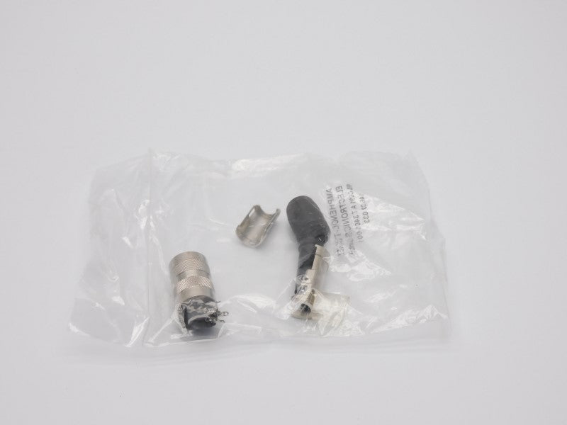AMPHENOL C09AT3401001 NSMP