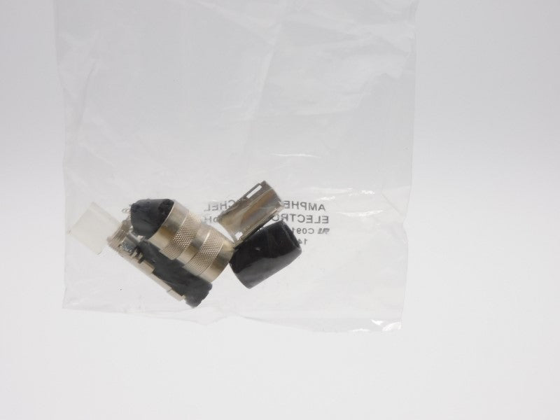 AMPHENOL C09AT3401001 NSMP