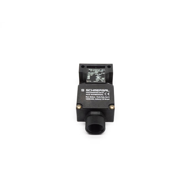 SCHMERSAL AZ16-02ZVRK-M20-2254 500V (NO KEY) NSNP
