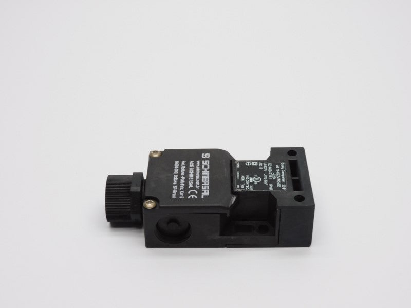 SCHMERSAL AZ16-02ZVRK-M20-2254 500V (NO KEY) NSNP