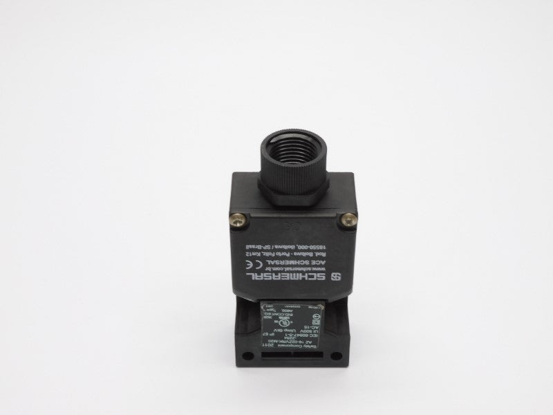 SCHMERSAL AZ16-02ZVRK-M20-2254 500V (NO KEY) NSNP