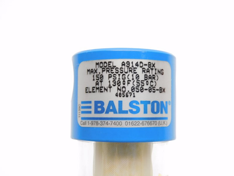 BALSTON A914D-BX 150PSI NSNP