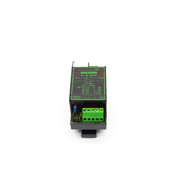 MURR ELEKTRONIK 44242 24VDC NSNP