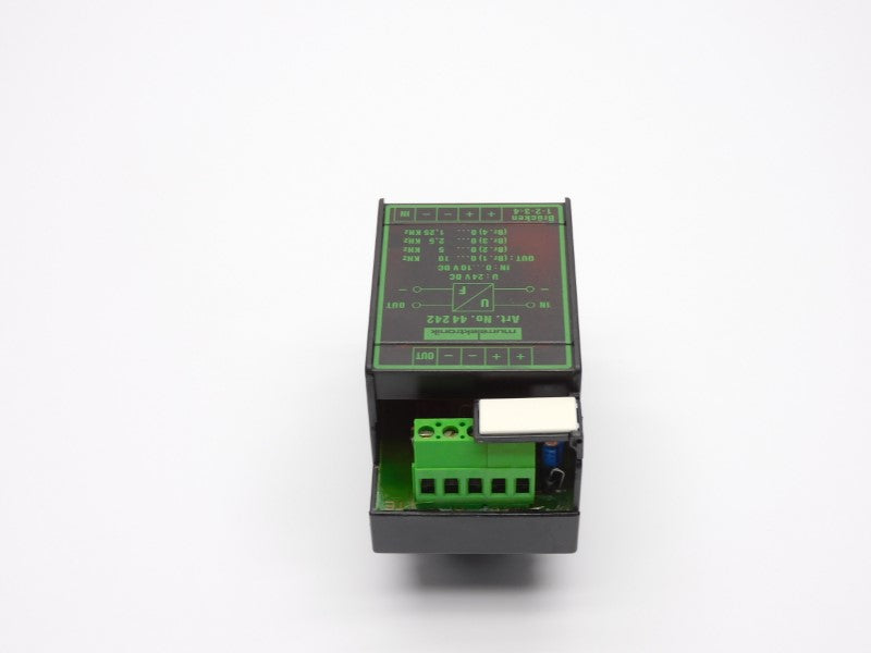 MURR ELEKTRONIK 44242 24VDC NSNP