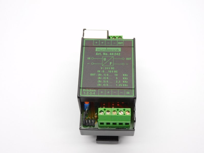 MURR ELEKTRONIK 44242 24VDC NSNP