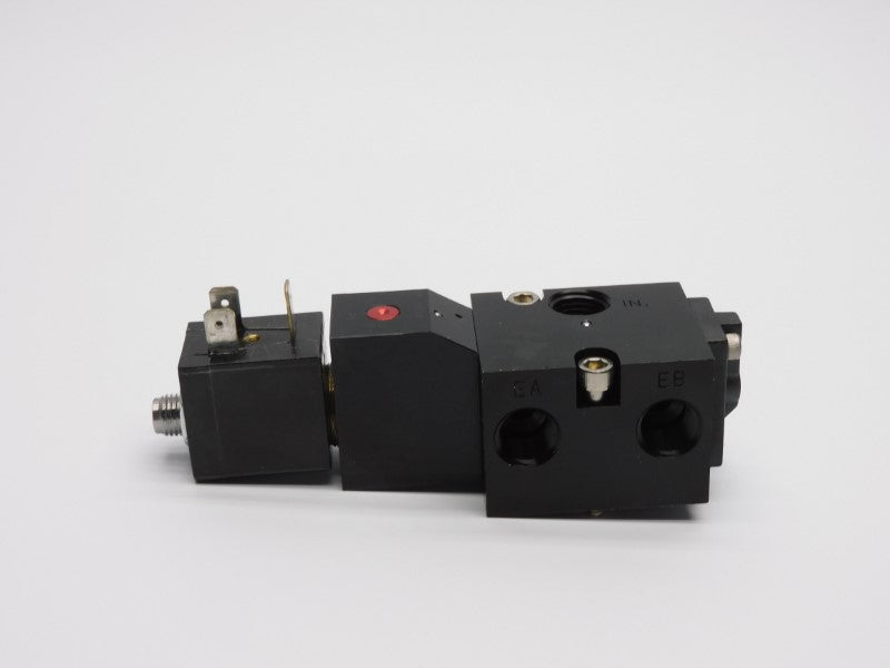 VERSA CGS-4232-NB1-HCC-A120 110/120V 15-115PSI NSNP