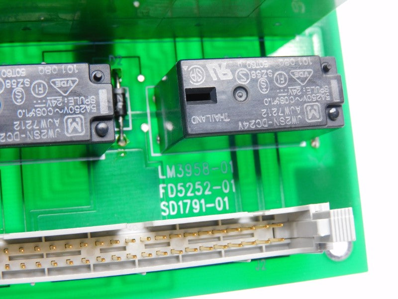 LM3958-01 FD525-01 SD1791-01 NSNP