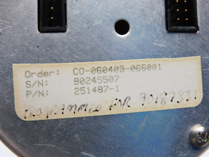 MODULE CO-060409-066001 251487-1 NSNP