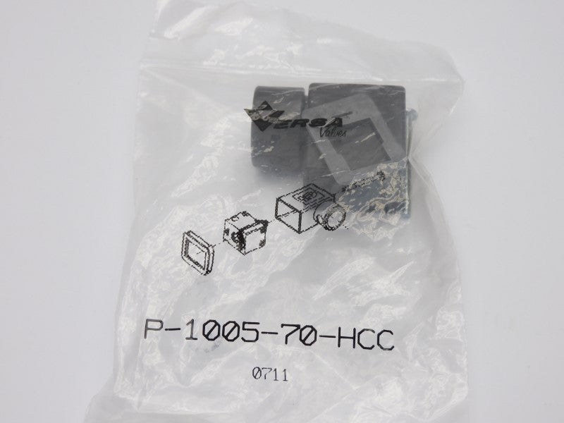 VERSA P-1005-70-HCC NSMP