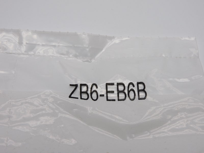 TELEMECANIQUE ZB6-EB6B 12-24V NSMP