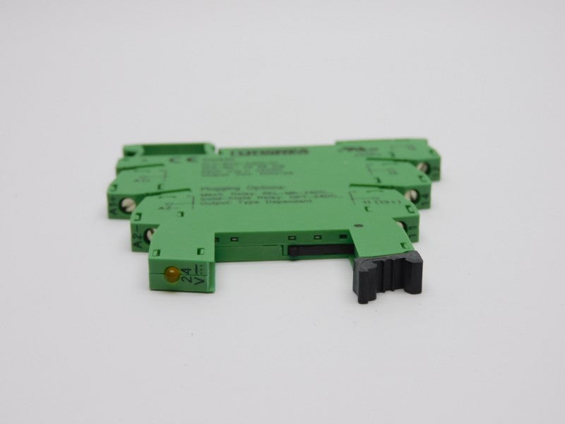 PHOENIX CONTACT PLC-BSC-24DC/21 24VDC 6A NSNP