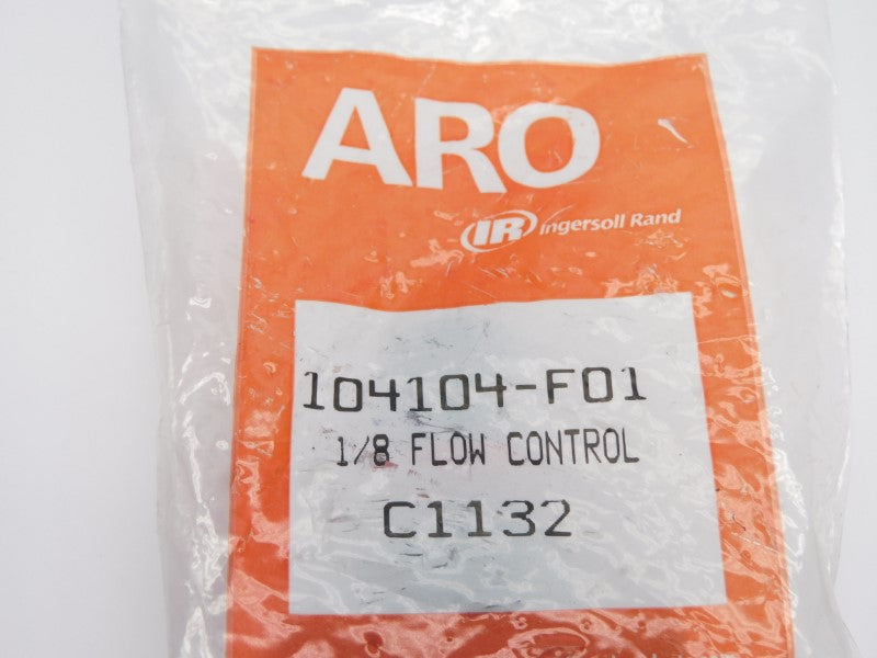 ARO INGERSOLL RAND 104104-F01 1/8" NSMP