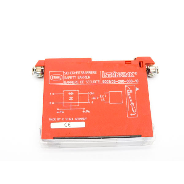STAHL 9001/03-280-000-10 24V NSNP